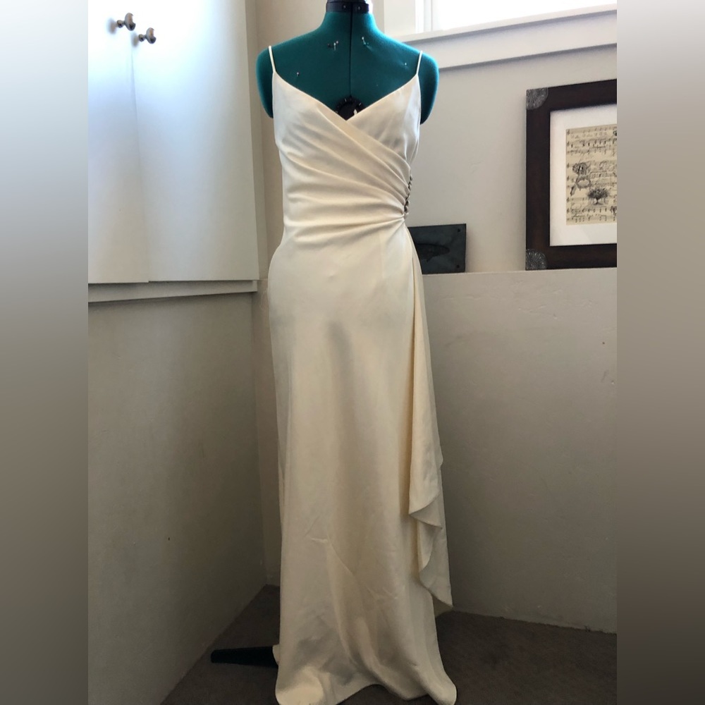 Parco vintage dress